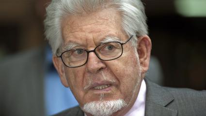 Rolf Harris