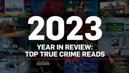 Crime+Investigation - A Year In Review