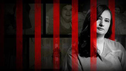 Prison confessions of Gypsy Rose Blanchard