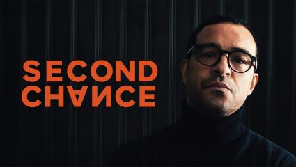 Second Chance with Raphael Rowe