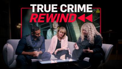 True Crime Rewind