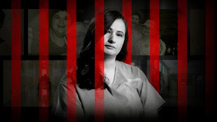 Prison confessions of Gypsy Rose Blanchard