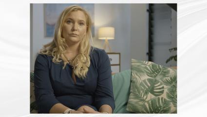 Virginia Guiffre nee Roberts