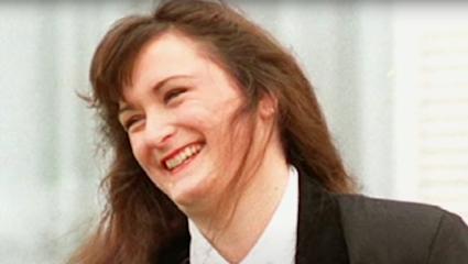 Stephanie Slater
