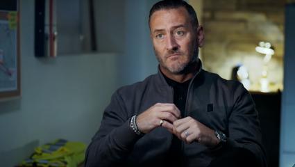 Will Mellor