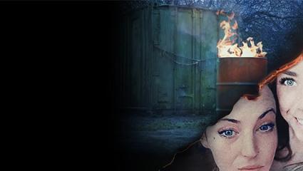 Murders at Little Bridge Farm