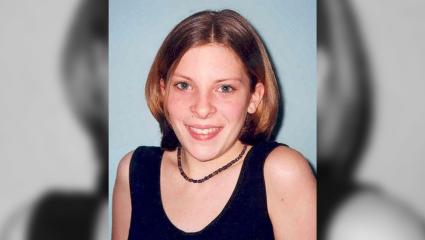 Milly Dowler
