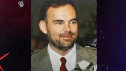 Malcolm Webster