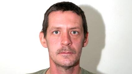 Mark Brown