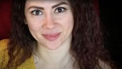 Nada Huranieh