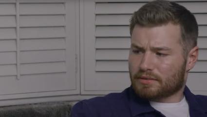 TikTok influencer Jack Taylor