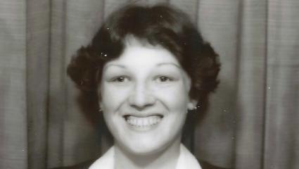 Tina Wing