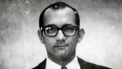 Patrick Kearney