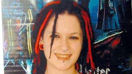 Sophie Lancaster