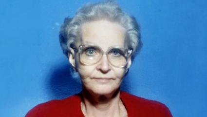 Dorothea Puente