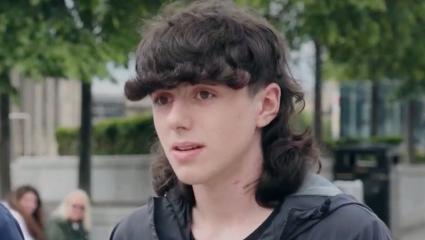 A young person in Liverpool talks about the experience witnessing a crime