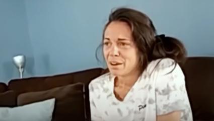 Bodycam footage of Valerie Cincinelli