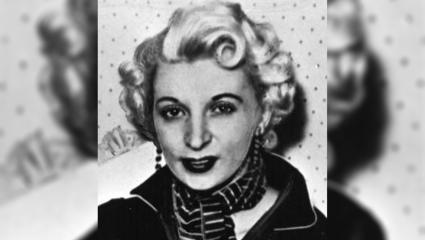 Ruth Ellis