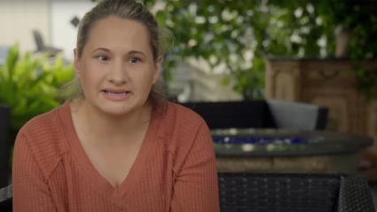 Gypsy Rose Blanchard