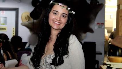 Aliny Godinho