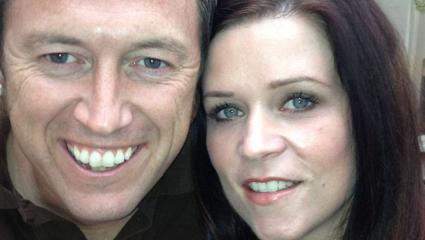 Andrew and Janee Parsons