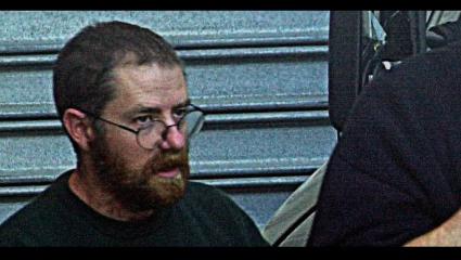 A photo of the ringleader of the Snowtown Murders, John Bunting. 