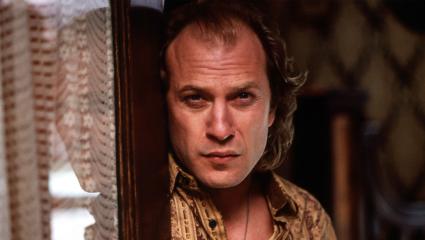 Ted Levine as Buffalo Bill in Silence of the Lambs