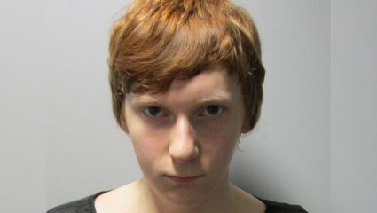 Steven Miles's police mugshot