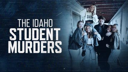 'THE IDAHO STUDENT MURDERS' - The victims of the Idaho 4 Murders