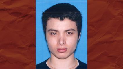 Elliot Rodger