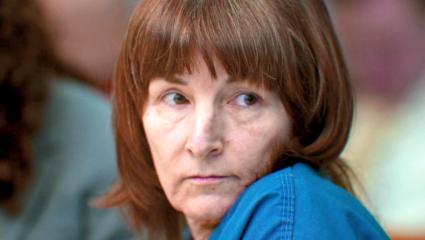 Lynn Stomps in court