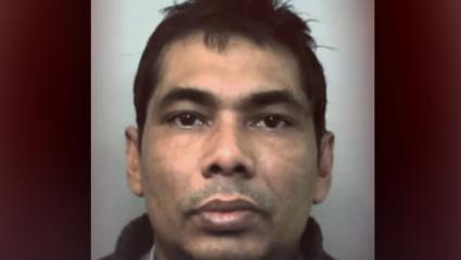 Shahidul Ahmed