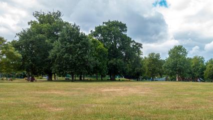 Prospect Park