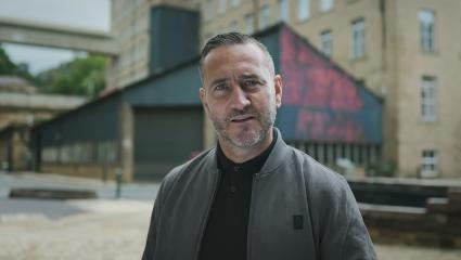 Will Mellor