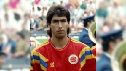 Andrés Escobar 