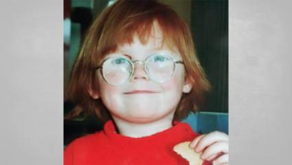 Rosie Palmer