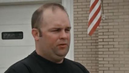 Officer Bryan Eubanks