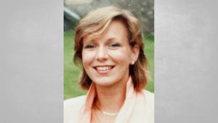 Suzy Lamplugh