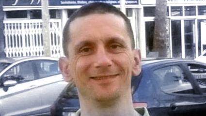 Darryl Fitch