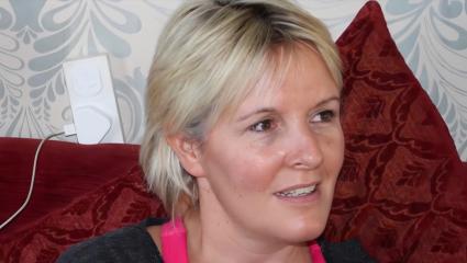Michaela Hall