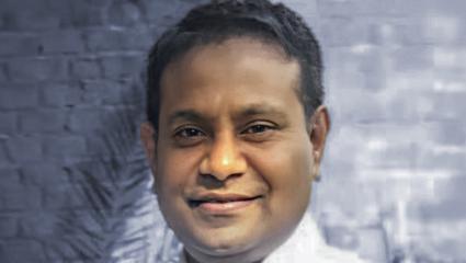 Kalilur Rahman
