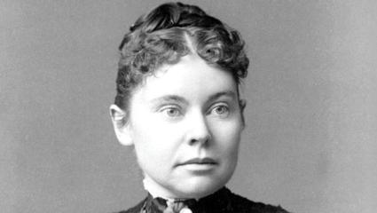 Lizzie Borden