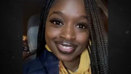 Sade Robinson