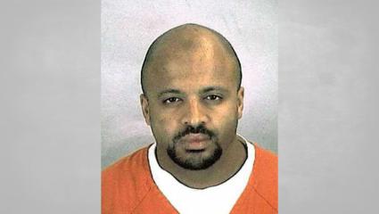 Zacarias Moussaoui