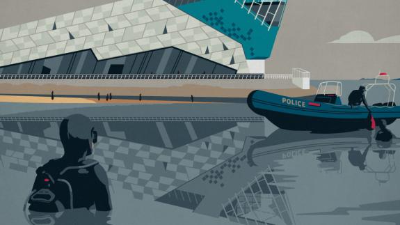 The Lost Children of Hull