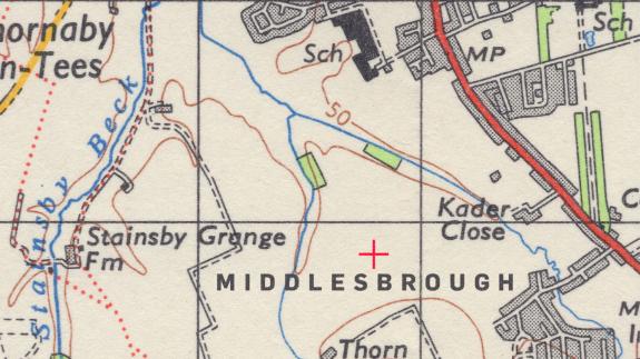 One of the foulest crimes that has ever defiled the annals of our local history'