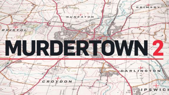 What's is like being a true crime podcaster?