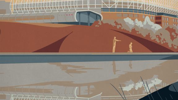 She’s Dead and She’s Rotten”