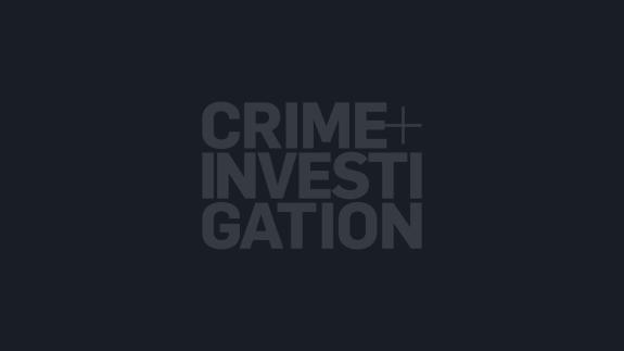 Crime+Investigation brand logo