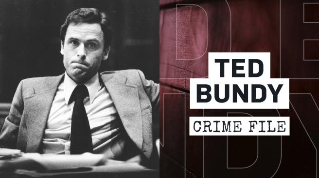 Ted Bundy